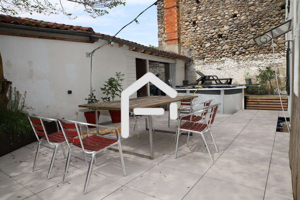 Maison à VERNIOLLE