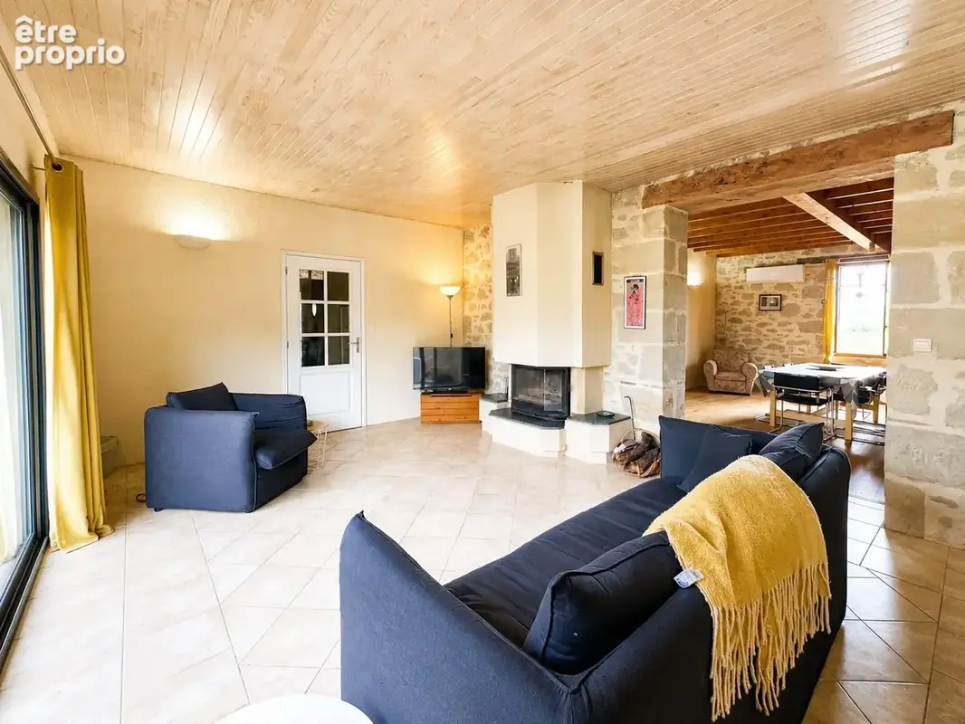 Maison 200 m² à Agen  - photo 7