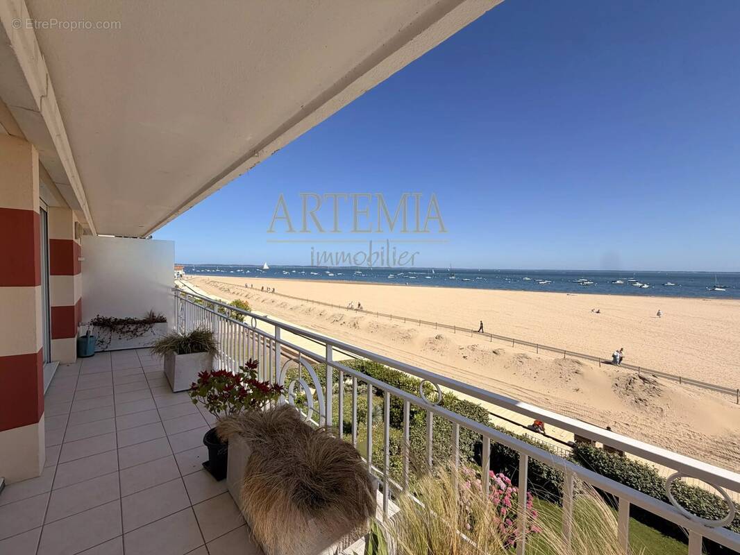 Appartement à ARCACHON