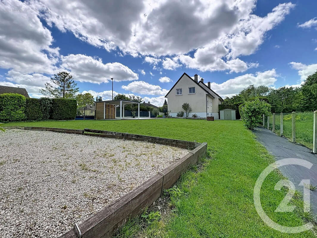 Maison 95 m² à Saint-Parres-Aux-Tertres  - photo 13