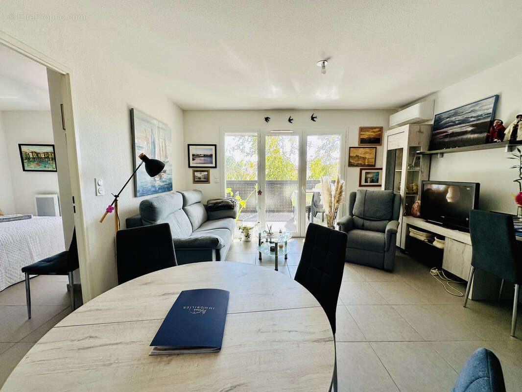 Appartement à NARBONNE