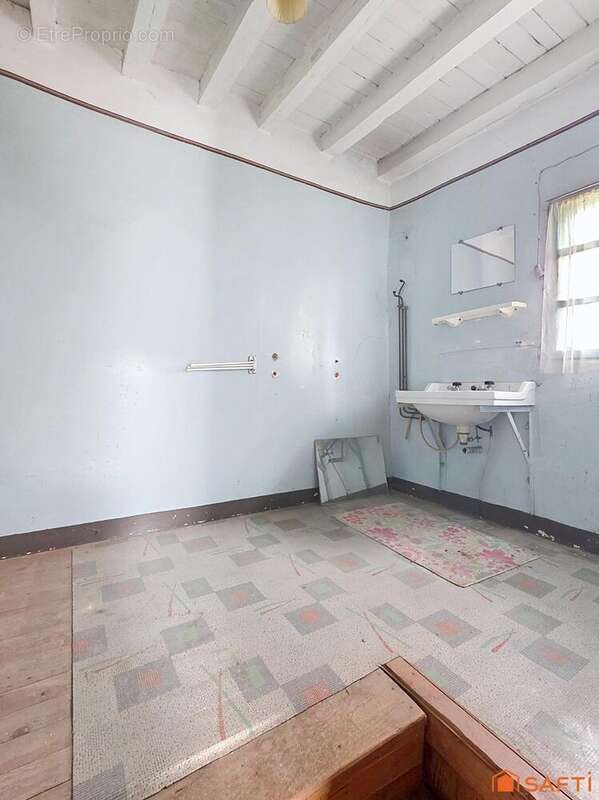 Photo 9 - Maison à ALAN