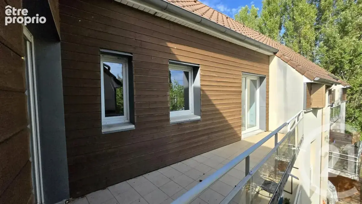 Appartement 3 pièces 67 m² à vendre à Pont-Sainte-Maxence (60700) - photo 12