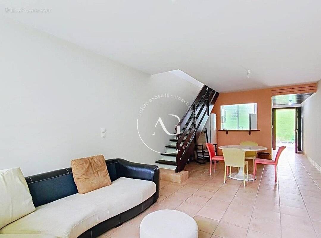 Photo 1 - Appartement à FORT-DE-FRANCE