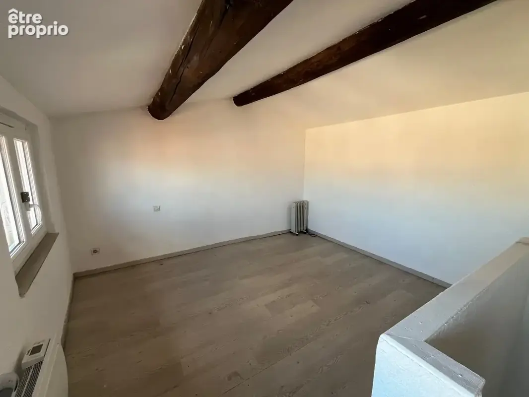Duplex t3 bis en coeur de ville - photo 5