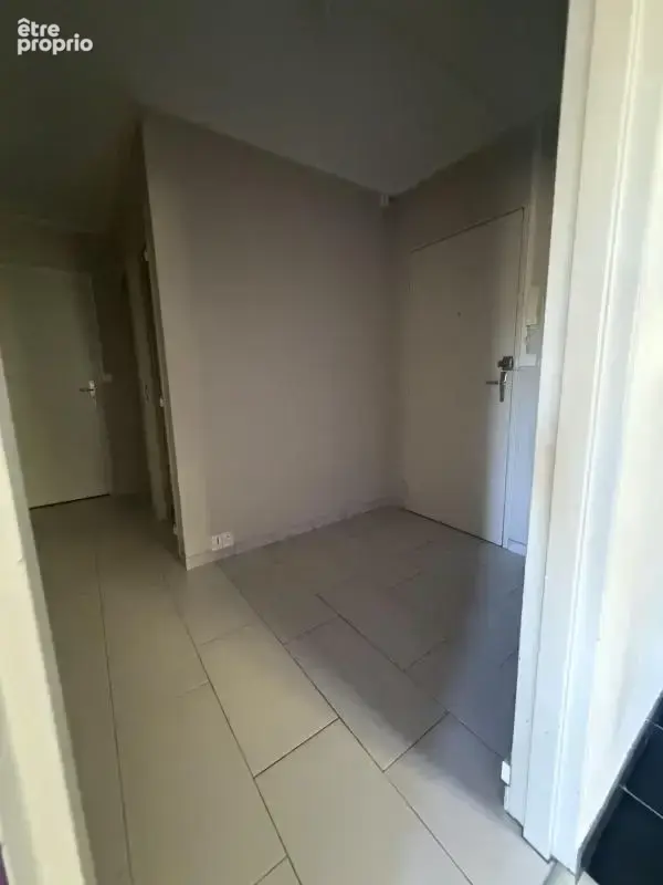 Appartement type 3 Nevers - photo 9