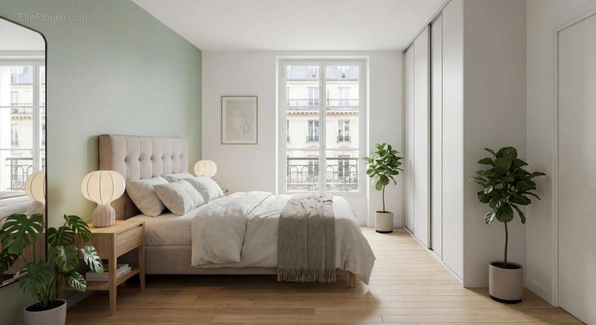 Appartement à SASSENAGE