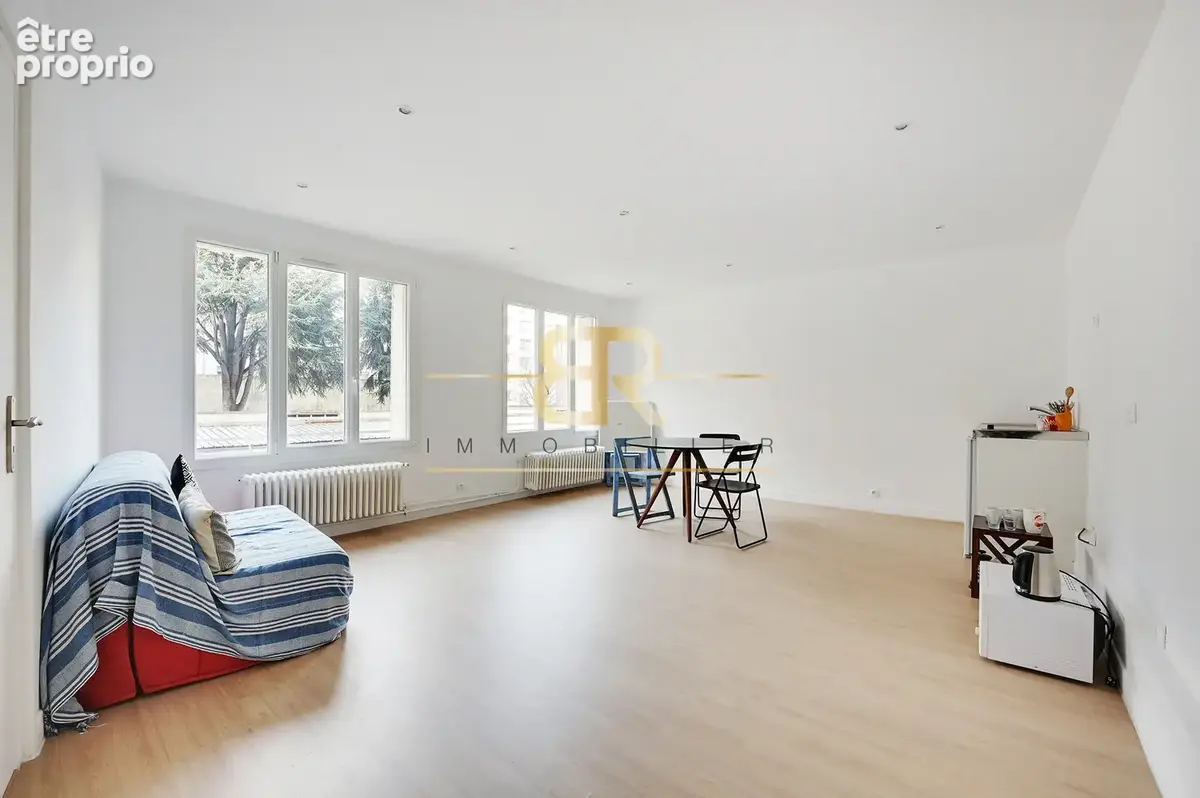 Calme/Duplex/Emplacement - photo 3