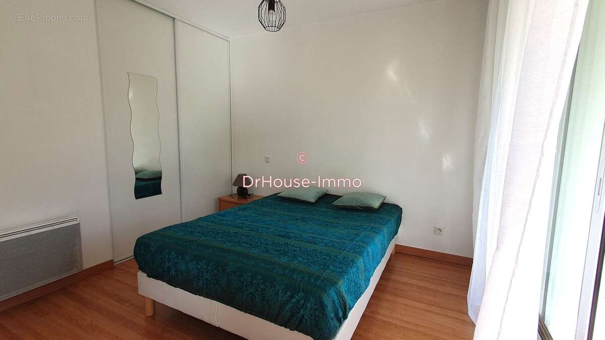 Appartement à GUIDEL