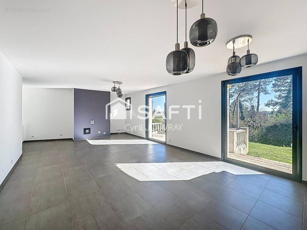 Photo 1 - Maison à LEOJAC