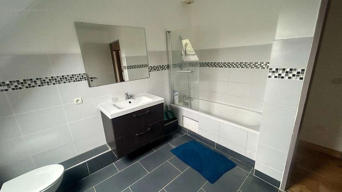 Maison à GARGENVILLE