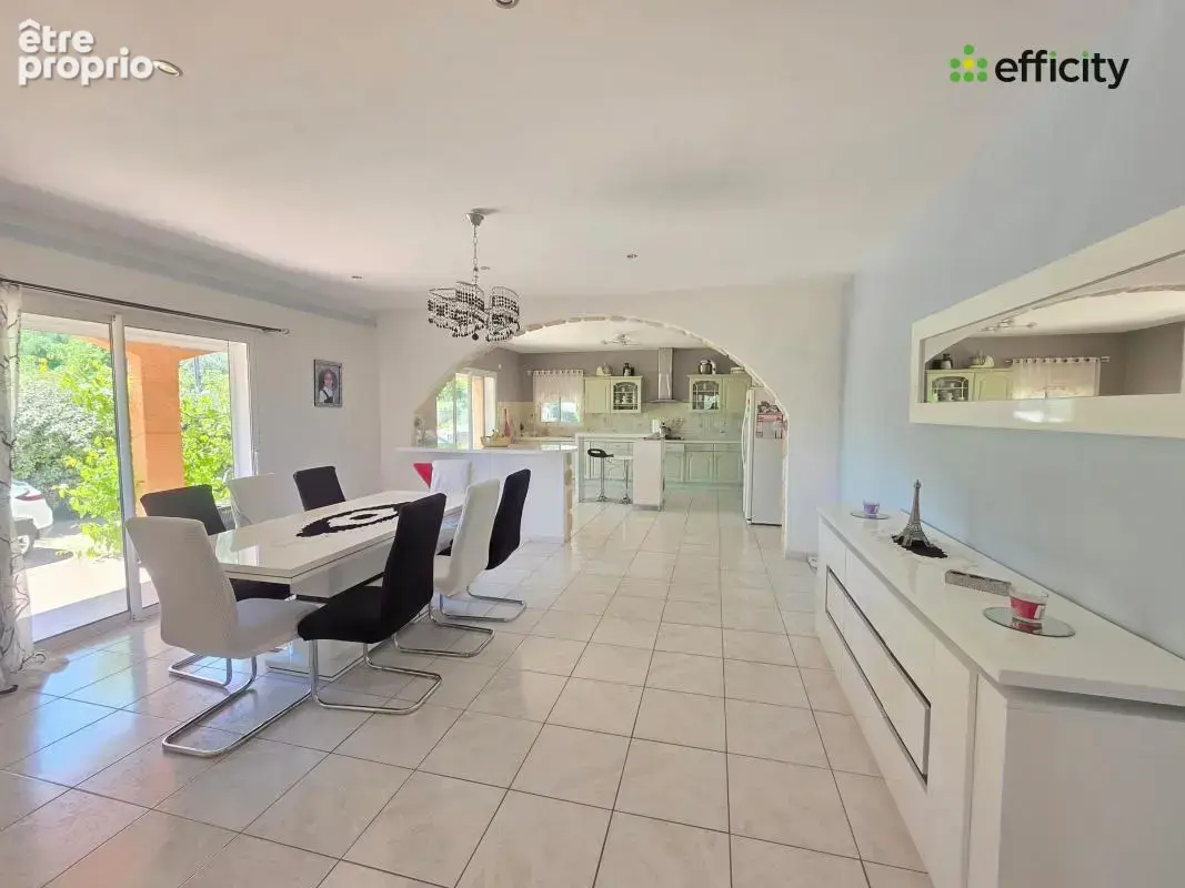 Maison 8 pièces 245 m² à vendre à Marcoux (04420) - photo 6