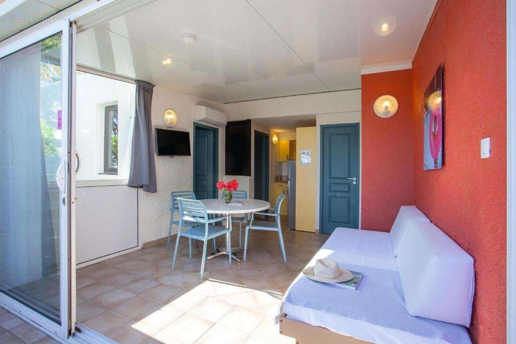 INVESTISSEMENT LOCATIF  BORGO  Résidence de Tourisme Belambra Clubs Pineto  6,6 % de rentabilité - photo 4