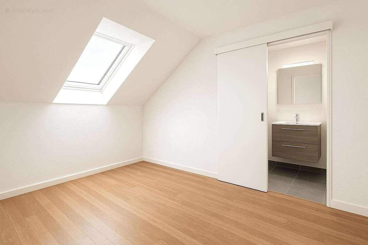 Appartement à CASTANET-TOLOSAN