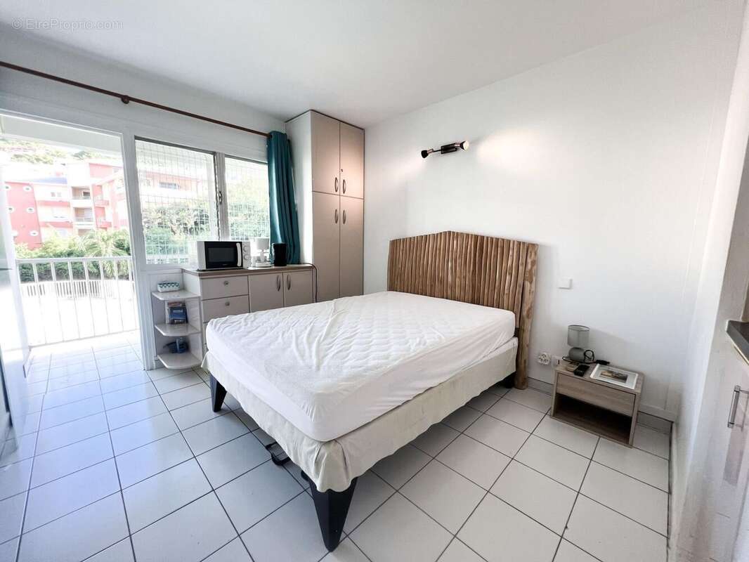 Photo 3 - Appartement à LES TROIS-ILETS