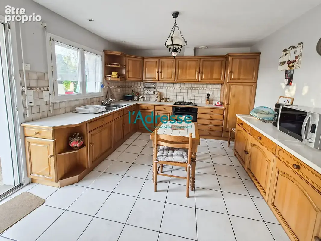 Maison sur sous-sol - photo 4