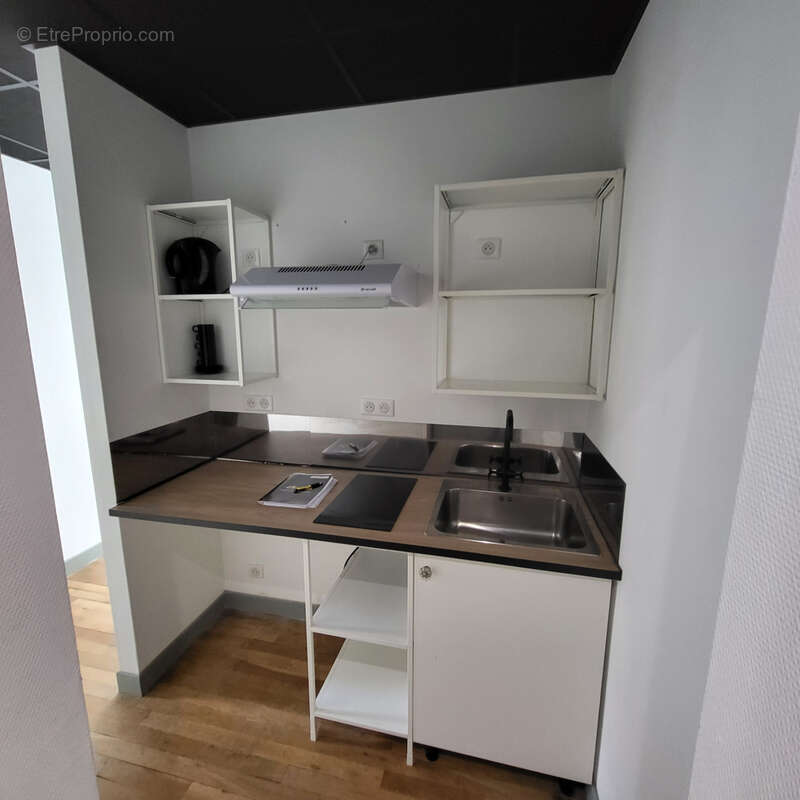 Appartement à RIOM-ES-MONTAGNES