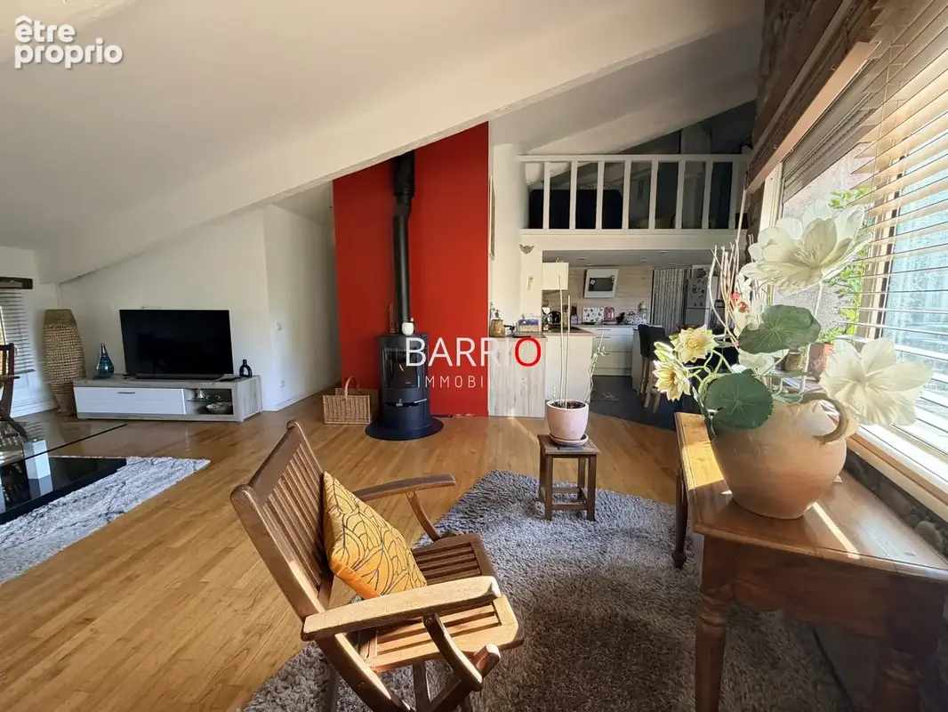Appartement 4 pièces 117 m² à vendre à Argeles-Sur-Mer (66700) - photo 2