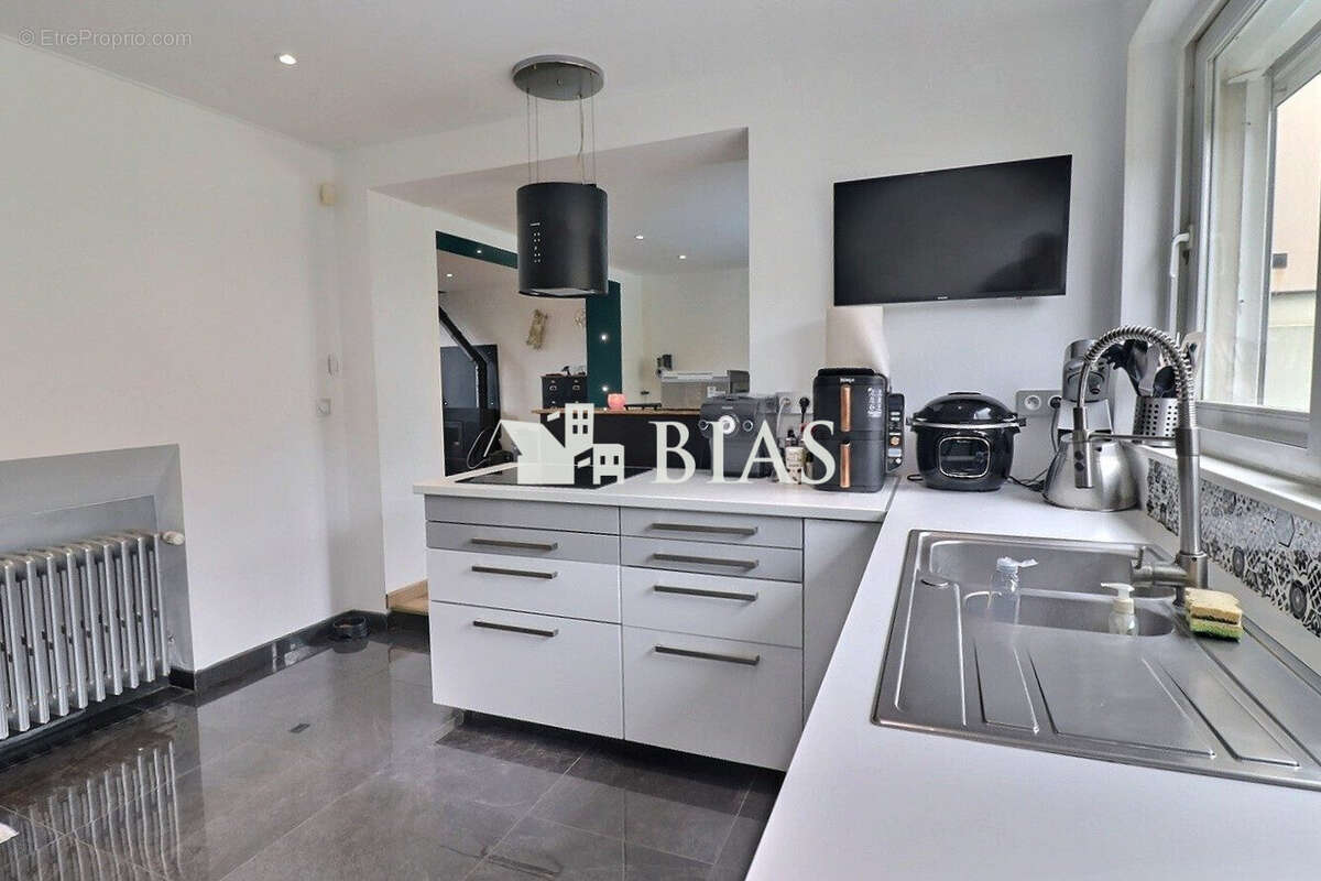 Maison à PONT-L'EVEQUE