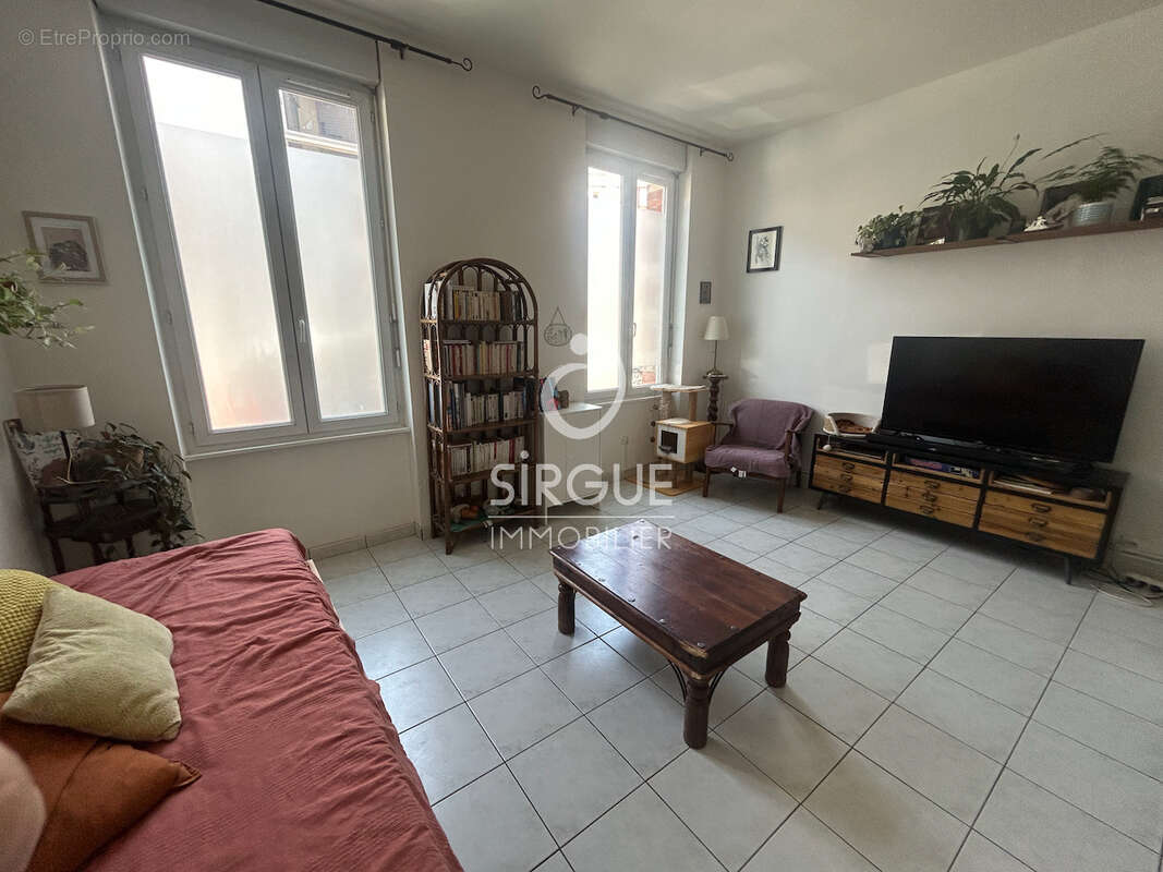 Appartement à ALBI