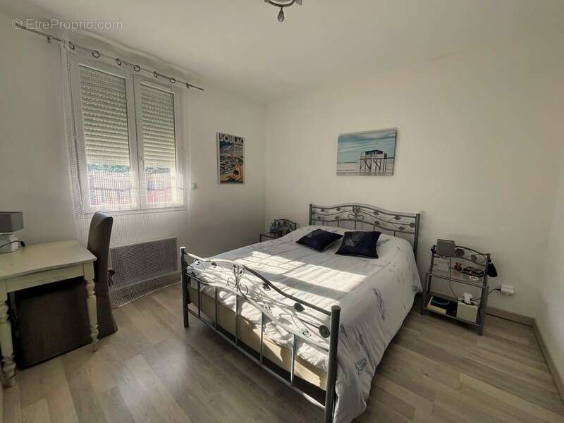 Maison à SOULAC-SUR-MER