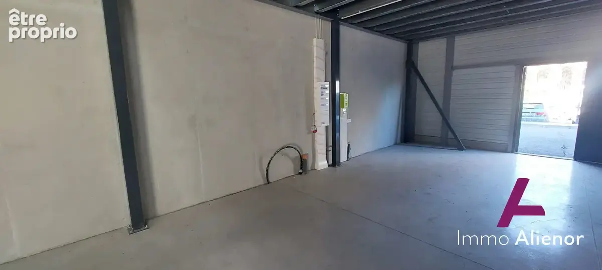 Commerce 160 m² à vendre à Le Teich (33470) - photo 7