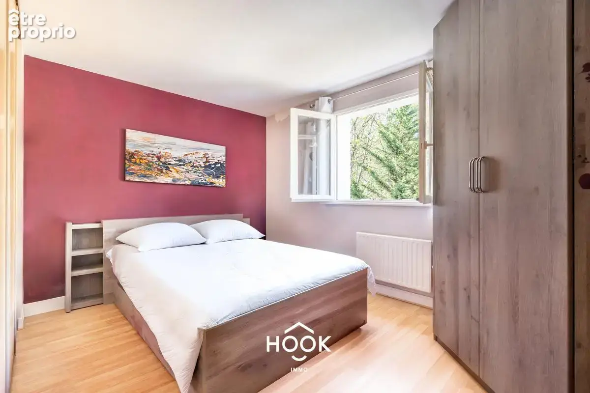 Maison Clé en Main – 3 Chambres, Jardin 350 m², Centre-Ville Viry-Châtillon - photo 7