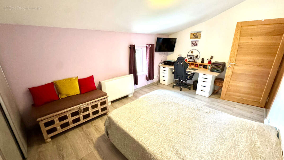 Maison à ALTHEN-DES-PALUDS