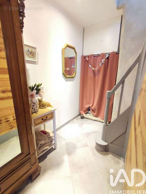 Photo 9 - Maison à CANDE