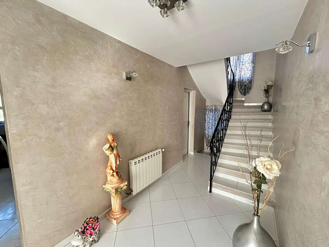 Maison à LA TRINITE