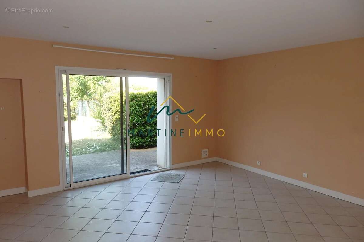 Maison a vendre a sainte-bazeille - photo 3