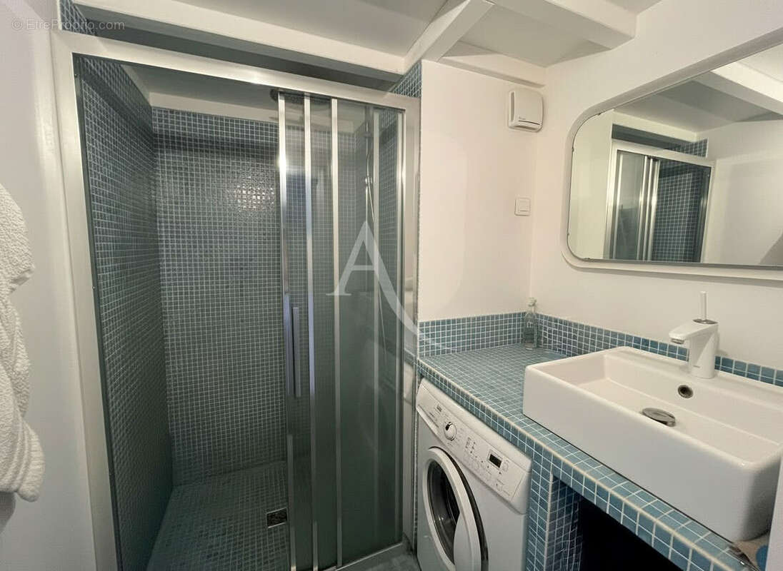 Appartement Saint Jean De Luz 3 pièce(s) 62 m2 - photo 5