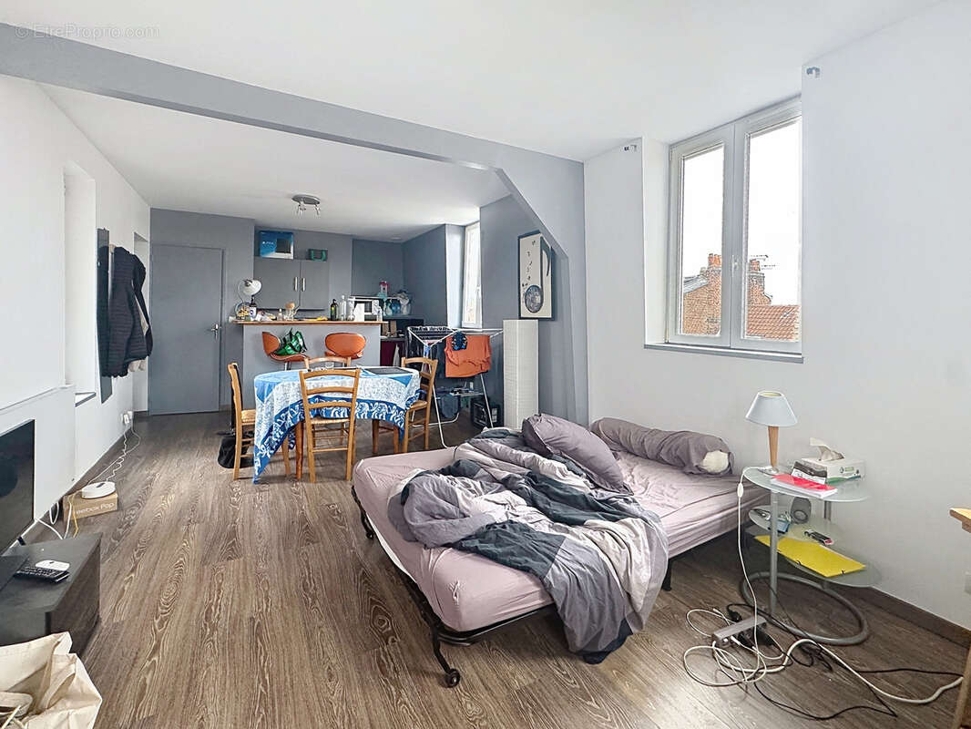 Appartement à LILLE