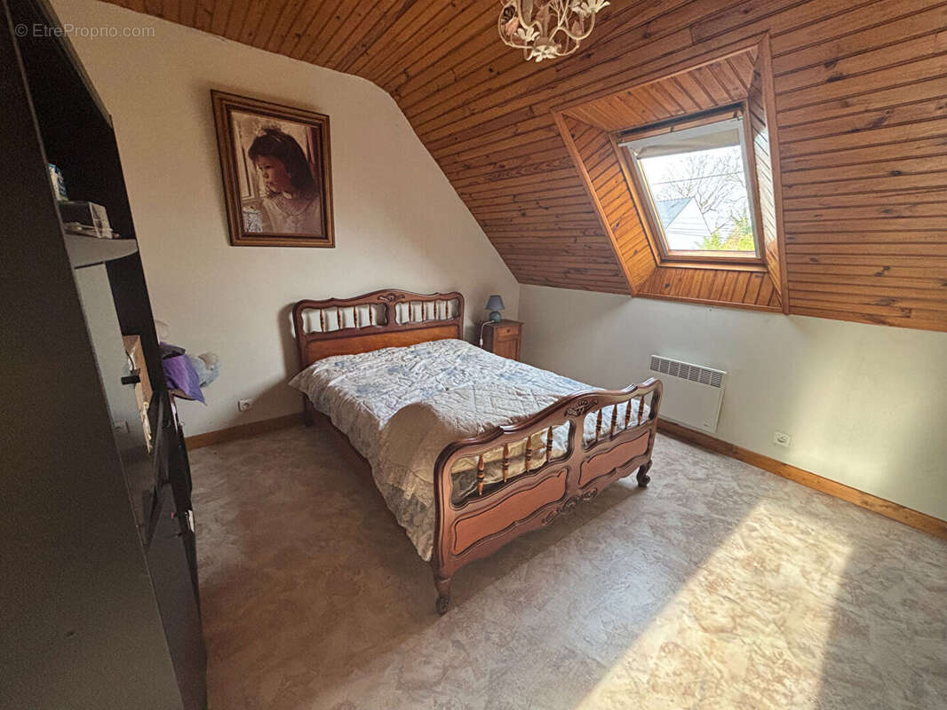 Maison à SAINT-LYPHARD