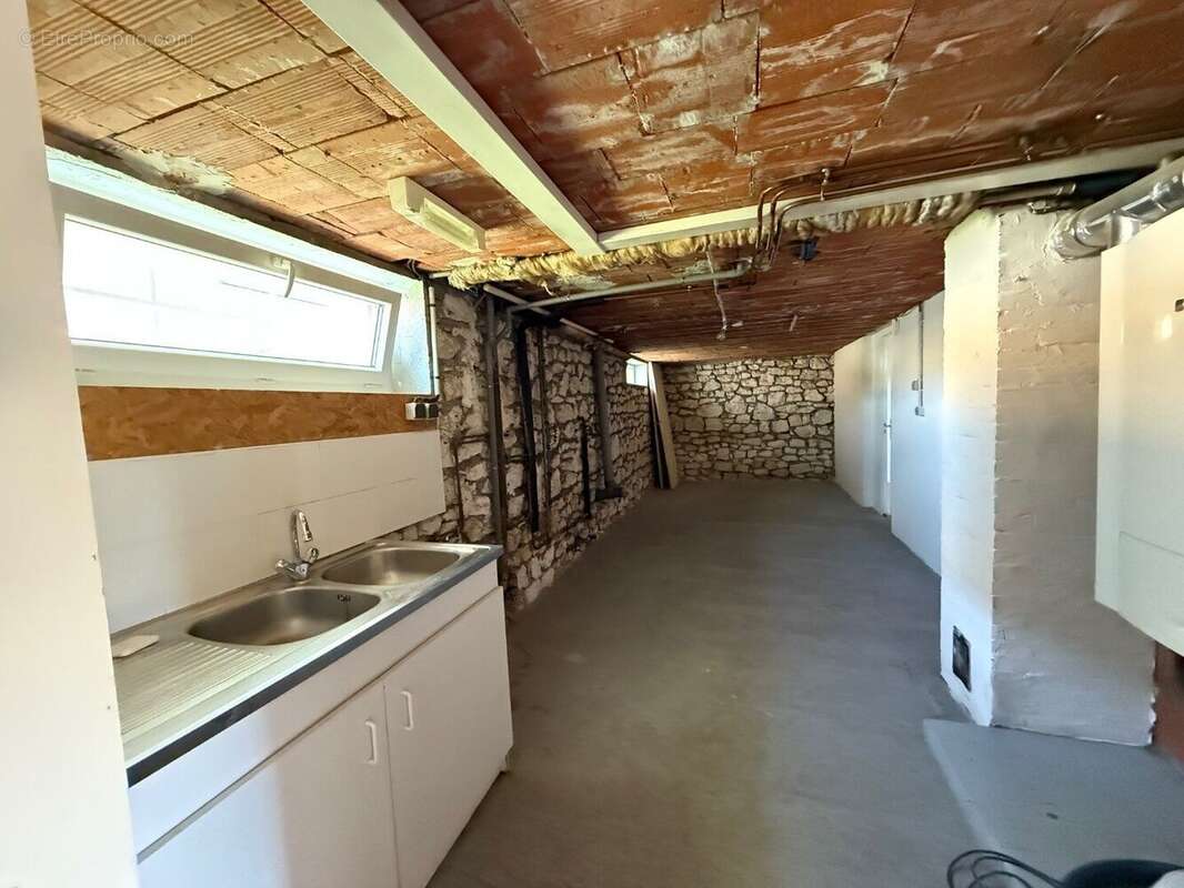 Cahors: sans travaux et louée - photo 13