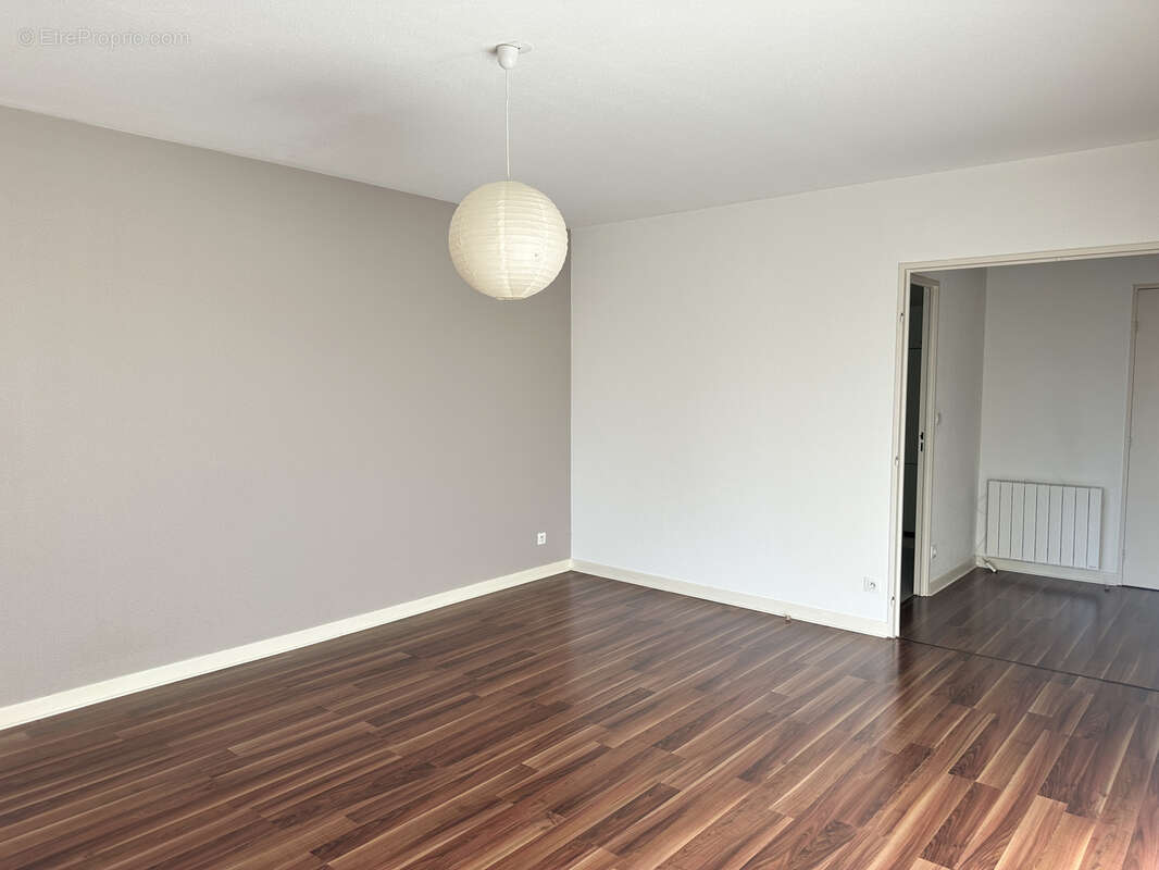 Appartement à PFASTATT