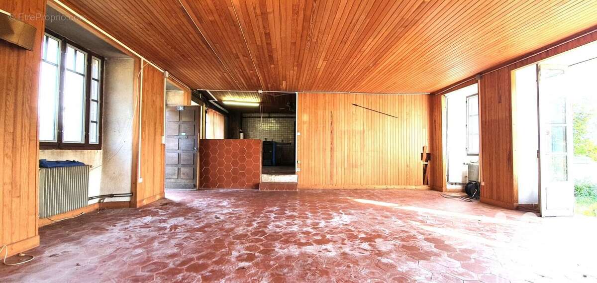 Photo 9 - Maison à JUILLAC