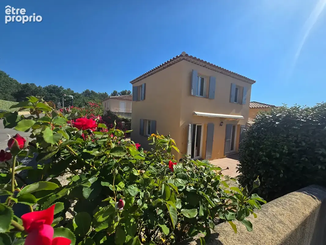 Villa Greasque 4 pièce(s) 90 m2 - photo 5