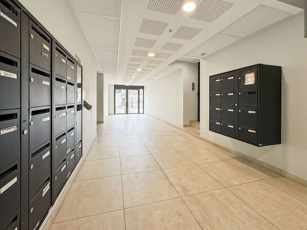 Appartement à ROSNY-SOUS-BOIS