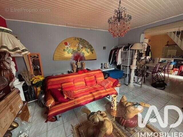 Photo 2 - Maison à MAISDON-SUR-SEVRE