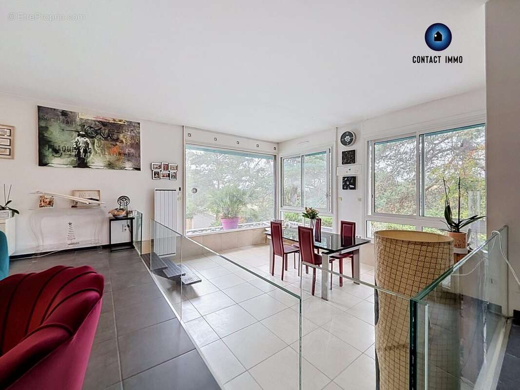 Maison 196 m² à Brive-La-Gaillarde  - photo 5