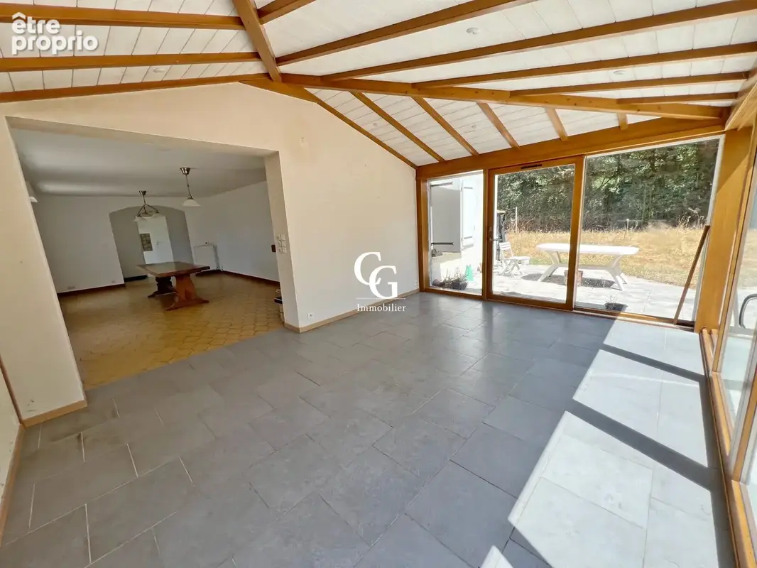 Maison 4 pièces 116 m² à vendre à La Planche (44140) - photo 3