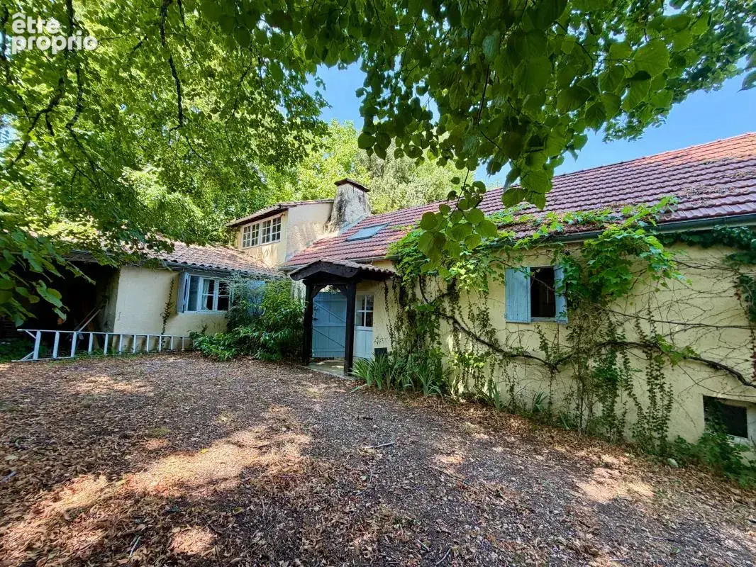 Maison en pierre au calme entre Mauzac et Trémolat - photo 15