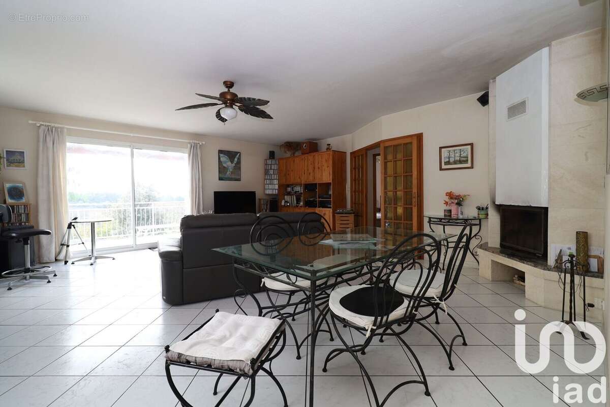 Photo 9 - Maison à CABESTANY