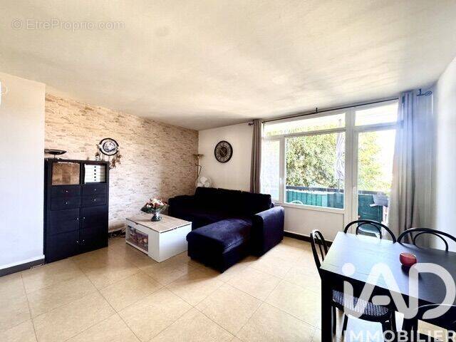 Photo 1 - Appartement à MARCOUSSIS