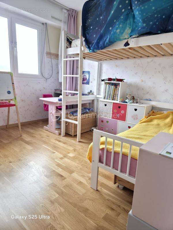 Appartement à MARLY-LE-ROI