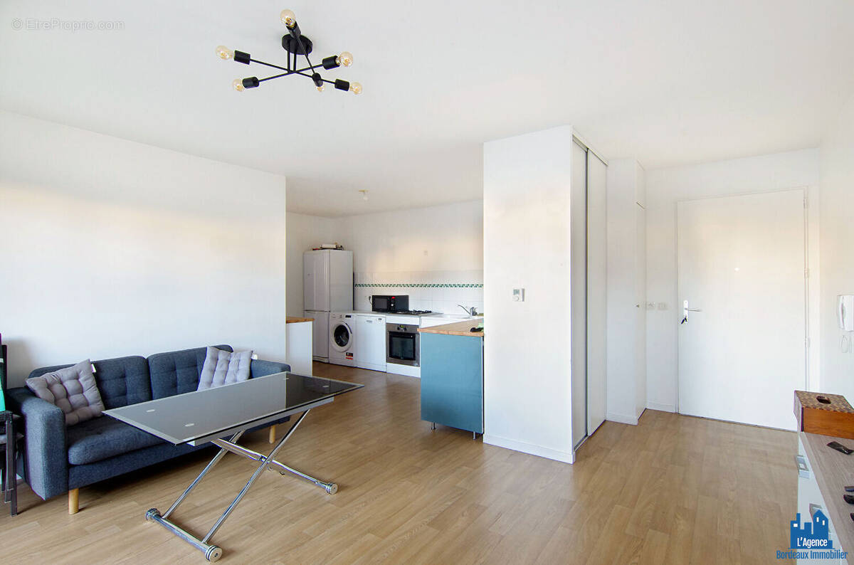 Appartement à EYSINES