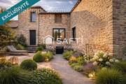 Photo 1 - Maison à NEUVILLETTE-EN-CHARNIE