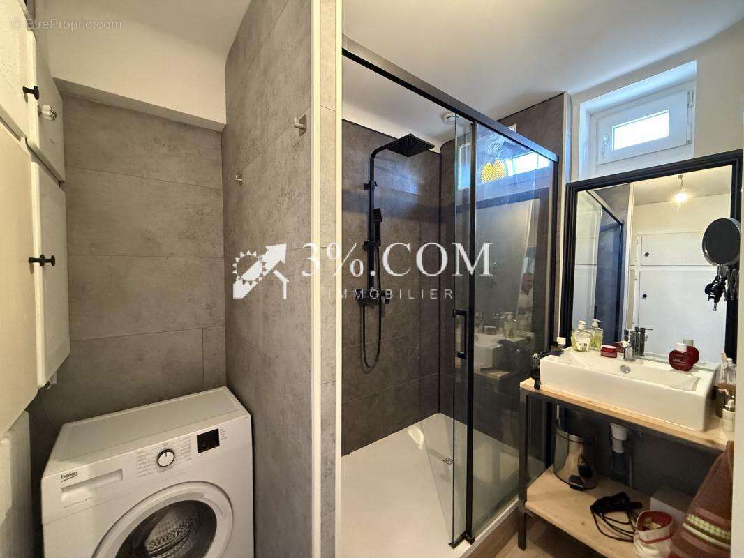 Appartement T3 EPINAL 75,13 m2 - photo 11