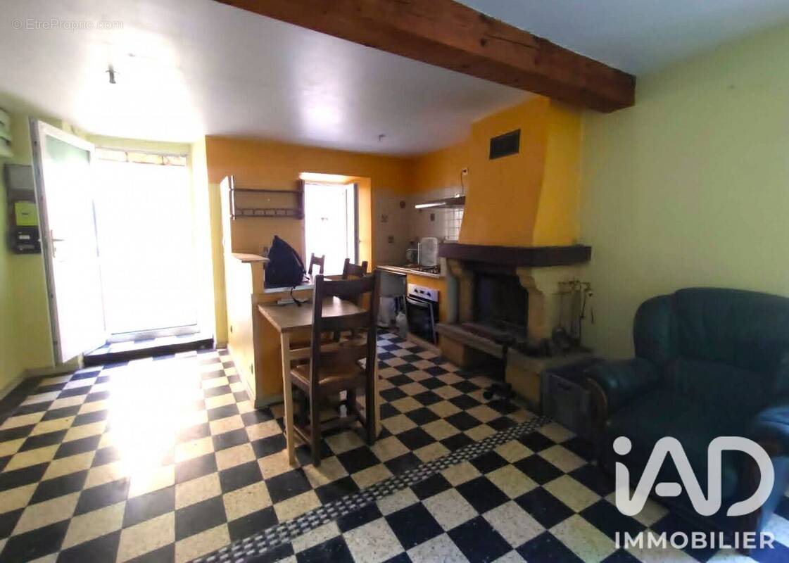 Photo 1 - Maison à SONNAC-SUR-L'HERS
